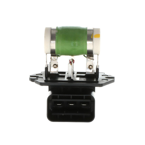 Standard Ignition Engine Cooling Fan Resistor RY2021 - back view