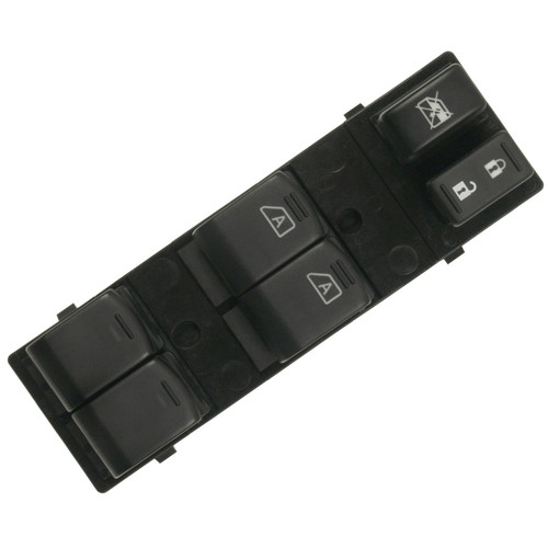 Standard Ignition Power Window Switch DWS-382