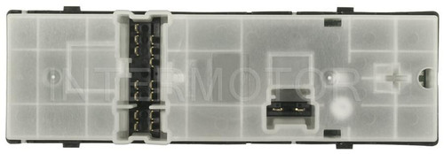 Standard Ignition Power Window Switch DWS-382