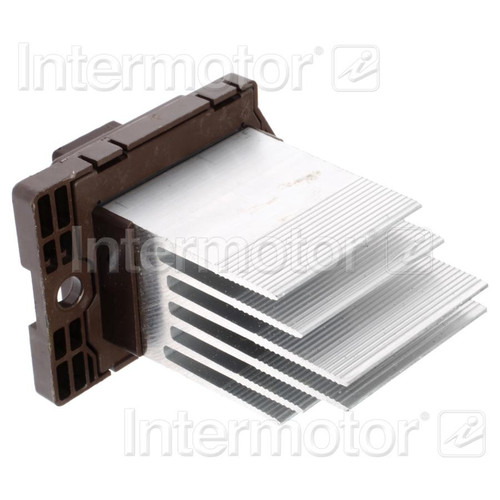 Standard Ignition Blower Motor Control Module RU-747