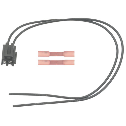 Standard Ignition Inside Air Temperature Sensor Connector S-1835