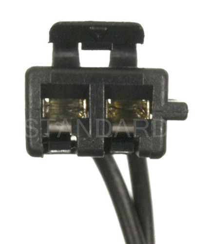 Standard Ignition Inside Air Temperature Sensor Connector S-1835