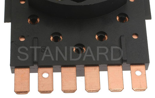 Standard Ignition A/C and Heater Blower Motor Switch HS-263