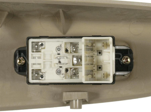 Standard Ignition Power Window Switch DWS-1241