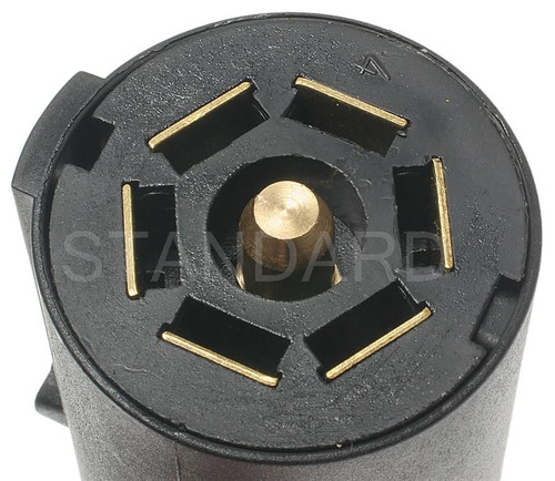 Standard Ignition Trailer Connector TCP701M