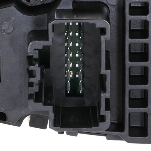 Standard Ignition Headlight Switch HLS1799 - connector view