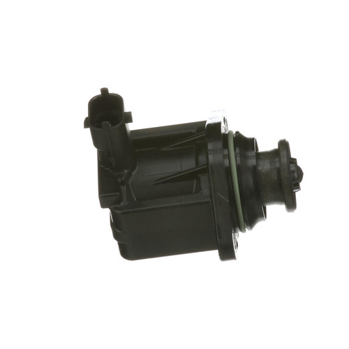 Standard Ignition Turbocharger Bypass Valve TBV1007 - bottom view