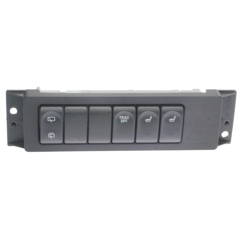 Standard Ignition Windshield Wiper Switch DS-1958
