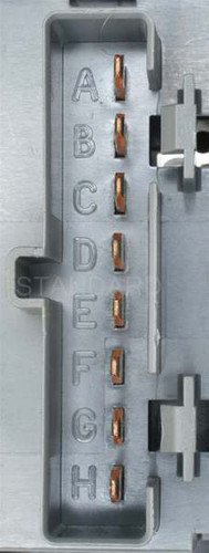 Standard Ignition Windshield Wiper Switch DS-1958