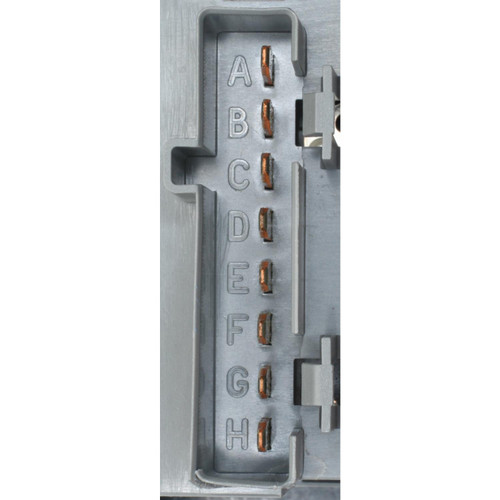 Standard Ignition Windshield Wiper Switch DS-1958