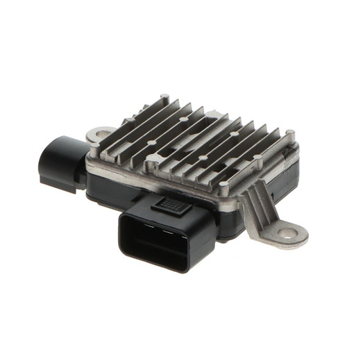 Standard Ignition Engine Cooling Fan Resistor RY2019 - angled view