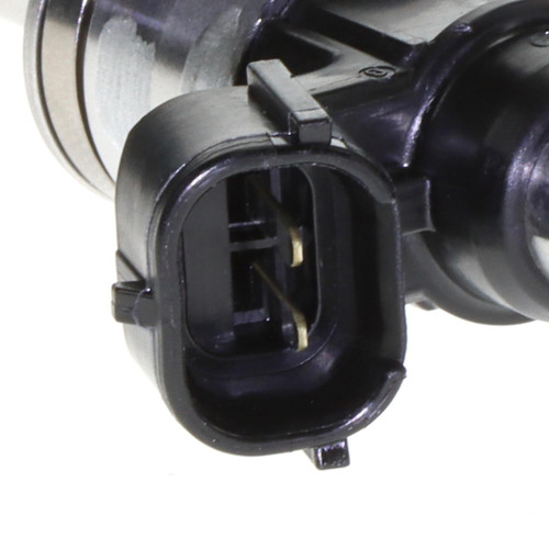 Standard Ignition Fuel Injector - GDI - New FJ1547 - connector view