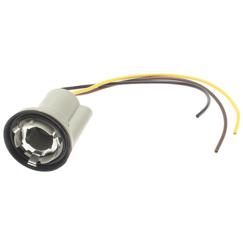 Standard Ignition Multi Function Socket S-55