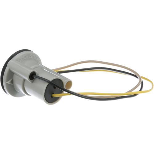 Standard Ignition Multi Function Socket S-55