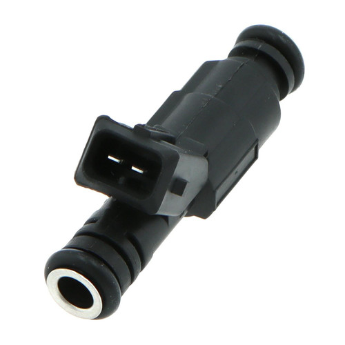 Standard Ignition Fuel Injector - MFI - New FJ583 - angled view