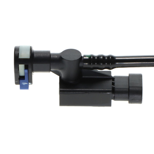 Standard Ignition Vapor Canister Purge Valve Hose EEH028 - left view