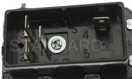 Standard Ignition A/C Compressor Clutch Relay RY-98