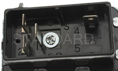 Standard Ignition A/C Compressor Clutch Relay RY-98