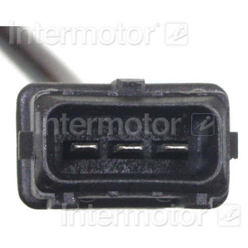 Standard Ignition Crankshaft Sensor PC549 - connector view
