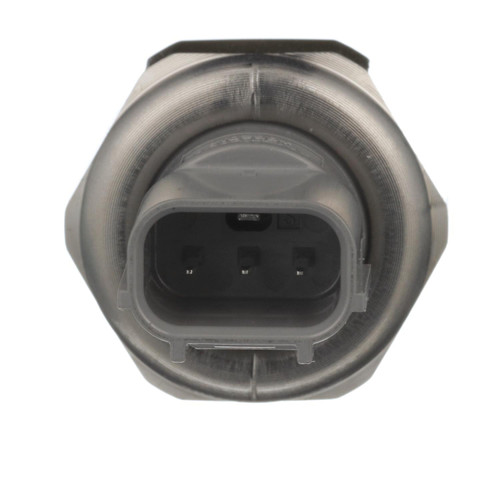Standard Ignition Transmission Oil Pressure Sensor PS749 - connector view