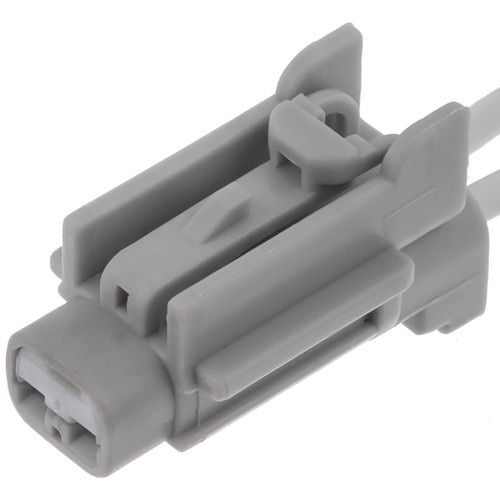 Standard Ignition Multi Function Connector S2966 - right view