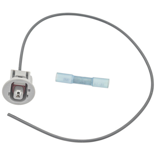 Standard Ignition Oil Pressure Switch Connector S2538 - front view