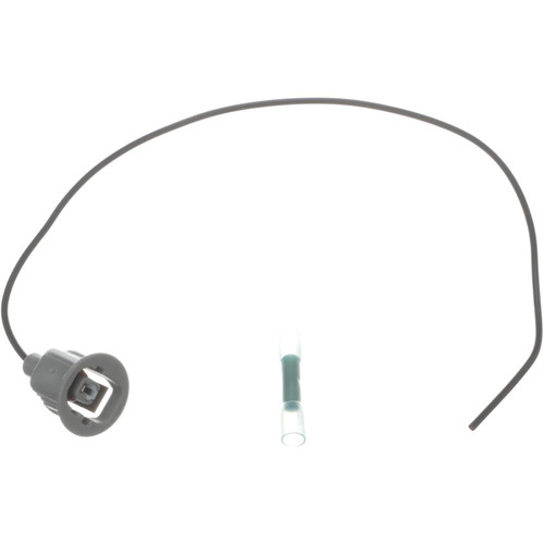 Standard Ignition Oil Pressure Switch Connector S2538 - angled view