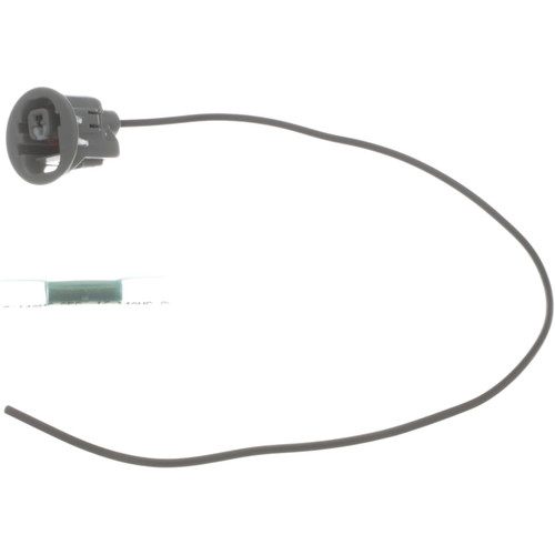 Standard Ignition Oil Pressure Switch Connector S2538 - left view