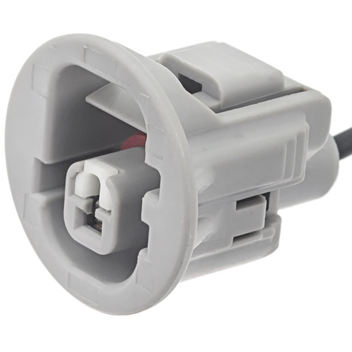 Standard Ignition Oil Pressure Switch Connector S2538 - alternate view