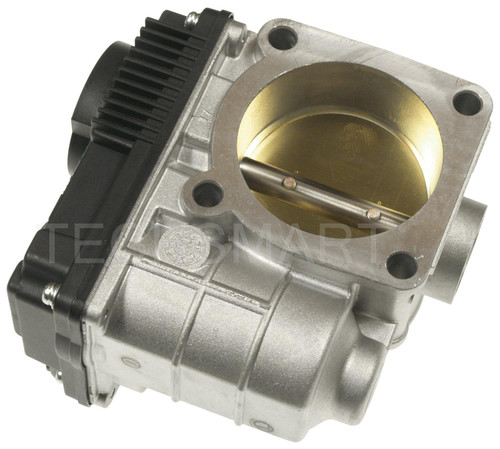 Standard Ignition Fuel Injection Throttle Body S20053 - bottom view