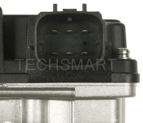 Standard Ignition Fuel Injection Throttle Body S20053
