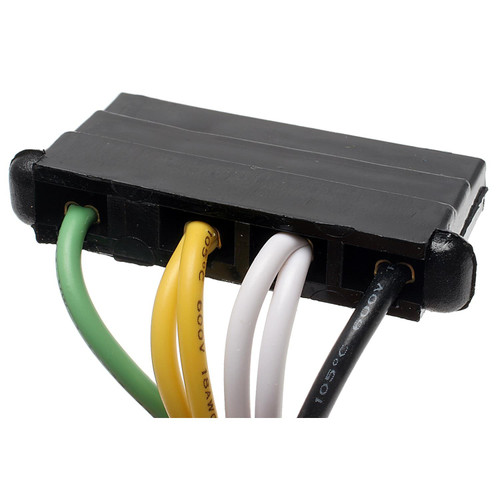 Standard Ignition Voltage Regulator Connector S-94