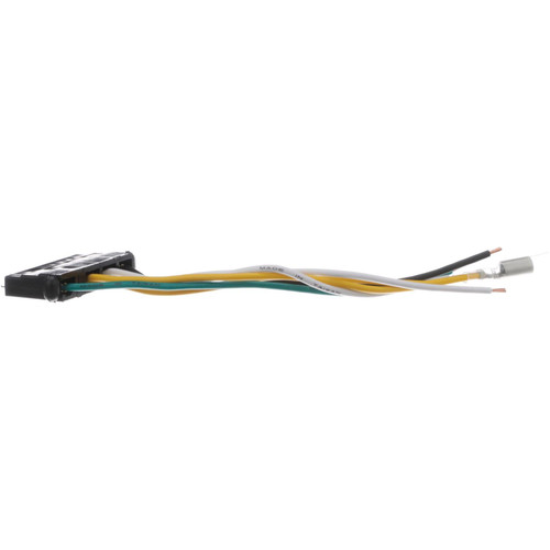 Standard Ignition Voltage Regulator Connector S-94