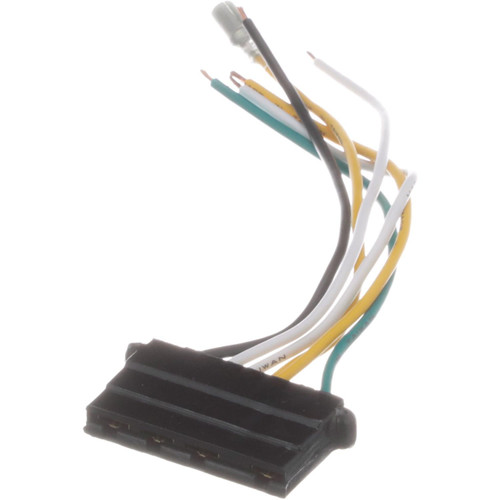 Standard Ignition Voltage Regulator Connector S-94