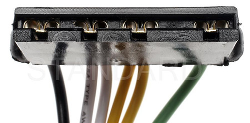 Standard Ignition Voltage Regulator Connector S-94