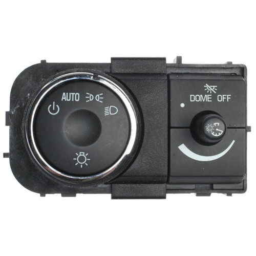 Standard Ignition Headlight Switch HLS-1420
