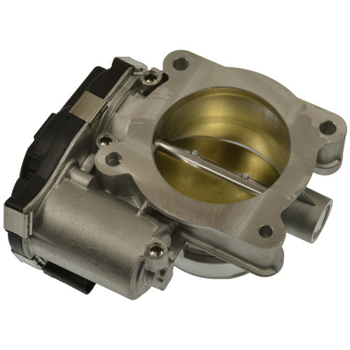 Standard Ignition Fuel Injection Throttle Body S20220 - bottom view