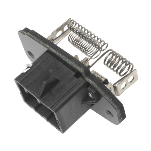 Standard Ignition Blower Motor Resistor RU-395