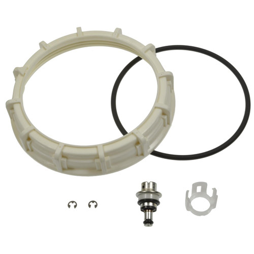 Standard Ignition Fuel Pressure Regulator PR519 - front view