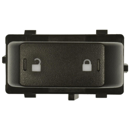 Standard Ignition Power Door Lock Switch PDS235 - front view