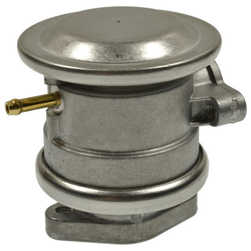 Standard Ignition Diverter Valve DV168 - front view
