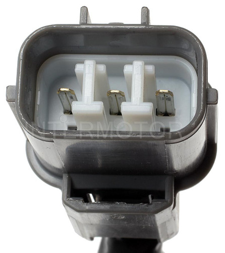 Standard Ignition Crankshaft Sensor PC154 - connector view