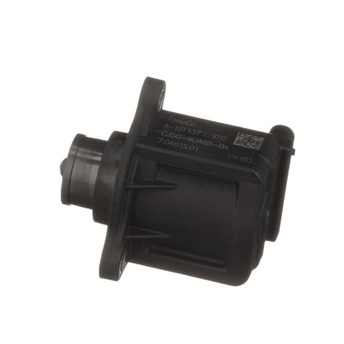 Standard Ignition Turbocharger Bypass Valve TBV1009 - left view