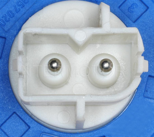 Standard Ignition Vehicle Speed Sensor SC411 - connector view