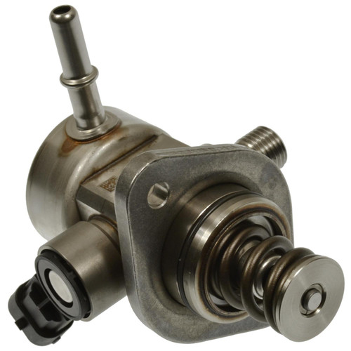 Standard Ignition Direct Injection High Pressure Fuel Pump GDP406 - bottom view