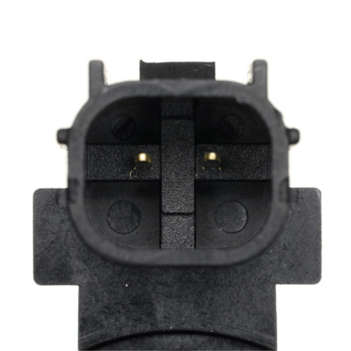 Standard Ignition Transmission Control Solenoid TCS215 - connector view