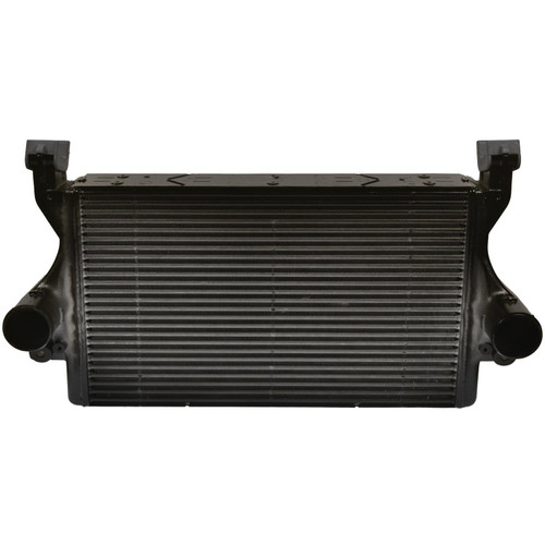 Standard Ignition Charge Air Cooler CAC34 - front view