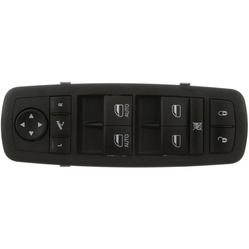 Standard Ignition Power Window Switch DWS2248 - front view