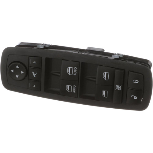 Standard Ignition Power Window Switch DWS2248 - angled view