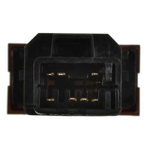 Standard Ignition Hazard Warning Switch HZS-231